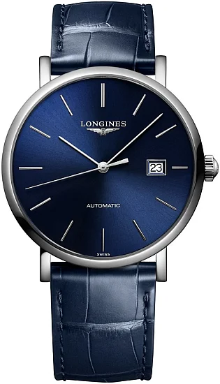 Longines Elegant Collection Gent Automatic L49104922