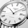  Zdjęcie 6 Longines Elegant Collection Gent Automatic L4.810.4.11.6