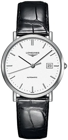 Longines Elegant Collection Gent Automatic L48104122