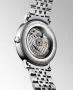  Zdjęcie 6 Longines Elegant Collection Gent Automatic L4.910.4.11.6