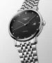  Zdjęcie 4 Longines Elegant Collection Gent Automatic Diamonds L4.911.4.78.6