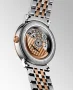  Zdjęcie 2 Longines Elegant Collection Gent Automatic Diamonds L4.810.5.77.7