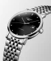  Zdjęcie 2 Longines Elegant Collection Gent Automatic Diamonds L4.910.4.59.6