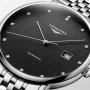  Zdjęcie 5 Longines Elegant Collection Gent Automatic Diamonds L4.911.4.78.6