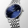  Zdjęcie 3 Longines Elegant Collection Gent Automatic Diamonds L4.910.4.99.6