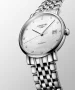  Zdjęcie 4 Longines Elegant Collection Gent Automatic Diamonds L4.810.4.77.6