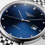  Zdjęcie 4 Longines Elegant Collection Gent Automatic Diamonds L4.910.4.99.6