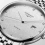  Zdjęcie 5 Longines Elegant Collection Gent Automatic Diamonds L4.911.4.77.6