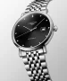 Zdjęcie 3 Longines Elegant Collection Gent Automatic Diamonds L4.910.4.59.6