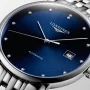  Zdjęcie 5 Longines Elegant Collection Gent Automatic Diamonds L4.910.4.97.6