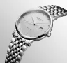  Zdjęcie 3 Longines Elegant Collection Gent Automatic Diamonds L4.911.4.77.6