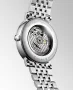  Zdjęcie 6 Longines Elegant Collection Gent Automatic Diamonds L4.911.4.77.6