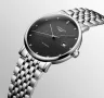  Zdjęcie 3 Longines Elegant Collection Gent Automatic Diamonds L4.911.4.78.6