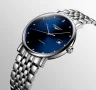  Zdjęcie 3 Longines Elegant Collection Gent Automatic Diamonds L4.910.4.97.6