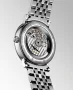  Zdjęcie 2 Longines Elegant Collection Gent Automatic Diamonds L4.810.4.97.6