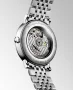  Zdjęcie 5 Longines Elegant Collection Gent Automatic Diamonds L4.910.4.99.6