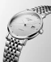  Zdjęcie 2 Longines Elegant Collection Gent Automatic Diamonds L4.910.4.79.6