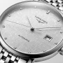  Zdjęcie 4 Longines Elegant Collection Gent Automatic Diamonds L4.910.4.79.6