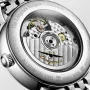  Zdjęcie 7 Longines Elegant Collection Gent Automatic Small Second Diamonds L4.812.4.77.6