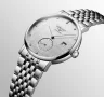  Zdjęcie 3 Longines Elegant Collection Gent Automatic Small Second Diamonds L4.812.4.77.6
