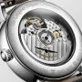  Zdjęcie 8 Longines Elegant Collection Gent Automatic Small Second Vegan Strap L4.812.4.11.2