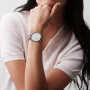 Zdjęcie 2 Longines Elegant Collection Gent Automatic Small Second Vegan Strap L4.812.4.11.2