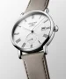  Zdjęcie 4 Longines Elegant Collection Gent Automatic Small Second Vegan Strap L4.812.4.11.2