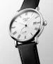  Zdjęcie 5 Longines Elegant Collection Gent Automatic Small Second Vegan Strap L4.812.4.11.0