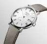  Zdjęcie 3 Longines Elegant Collection Gent Automatic Small Second Vegan Strap L4.812.4.11.2