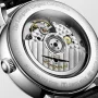  Zdjęcie 7 Longines Elegant Collection Gent Automatic Small Second Vegan Strap Diamonds L4.812.4.77.2