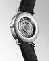  Zdjęcie 7 Longines Elegant Collection Gent Automatic Vegan Strap L4.911.4.71.2