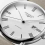  Zdjęcie 5 Longines Elegant Collection Gent Automatic Vegan Strap L4.911.4.11.0