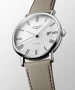  Zdjęcie 4 Longines Elegant Collection Gent Automatic Vegan Strap L4.911.4.11.0
