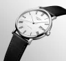  Zdjęcie 3 Longines Elegant Collection Gent Automatic Vegan Strap L4.911.4.11.2
