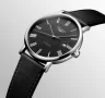  Zdjęcie 3 Longines Elegant Collection Gent Automatic Vegan Strap L4.911.4.71.2
