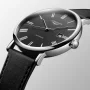  Zdjęcie 5 Longines Elegant Collection Gent Automatic Vegan Strap L4.911.4.71.2