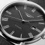  Zdjęcie 6 Longines Elegant Collection Gent Automatic Vegan Strap L4.911.4.71.2