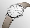  Zdjęcie 3 Longines Elegant Collection Gent Automatic Vegan Strap L4.911.4.11.0
