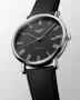  Zdjęcie 4 Longines Elegant Collection Gent Automatic Vegan Strap L4.911.4.71.2