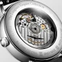  Zdjęcie 5 Longines Elegant Collection Gent Automatic Vegan Strap Diamonds L4.911.4.78.2