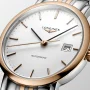  Zdjęcie 5 Longines Elegant Collection Lady Automatic L4.310.5.12.7