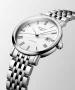  Zdjęcie 2 Longines Elegant Collection Lady Automatic L4.310.4.18.6