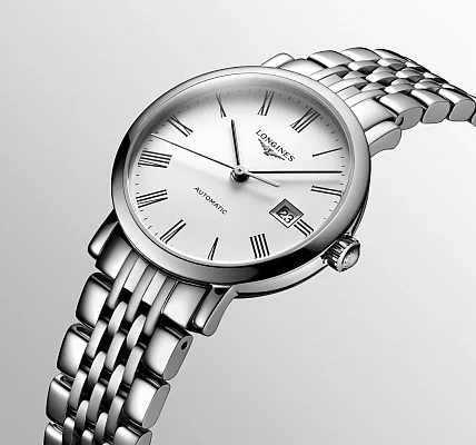 Longines Elegant Collection Lady Automatic L4.310.4.11.6