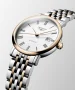  Zdjęcie 2 Longines Elegant Collection Lady Automatic 18k Gold Caps L4.310.5.18.7