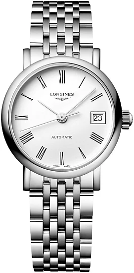 Longines Elegant Collection Lady Automatic L43094186
