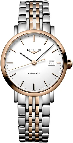 Longines Elegant Collection Lady Automatic L43105127