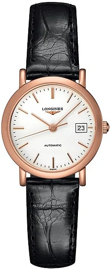 Longines Elegant Collection Lady Automatic L43788120