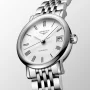  Zdjęcie 3 Longines Elegant Collection Lady Automatic L4.309.4.18.6