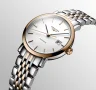  Zdjęcie 3 Longines Elegant Collection Lady Automatic L4.310.5.12.7