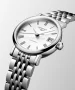  Zdjęcie 2 Longines Elegant Collection Lady Automatic L4.309.4.18.6